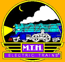mth logo