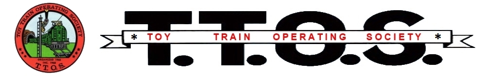 Toy Train Operating Society