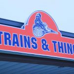 Trains & Things 12